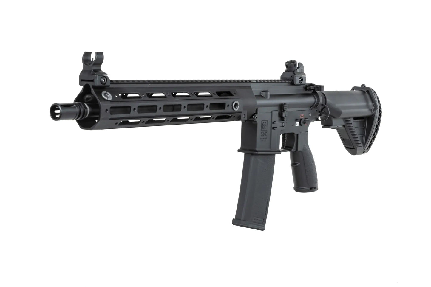 Specna Arms SA-PH22 PRIME™ HAL™ ETU airsoft Carbine with Brushless Motor Black 0,5 Joule