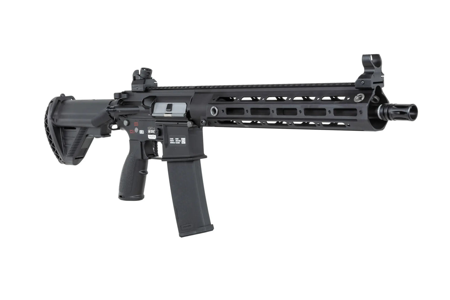 Specna Arms SA-PH22 PRIME™ HAL™ ETU airsoft Carbine with Brushless Motor Black 0,5 Joule