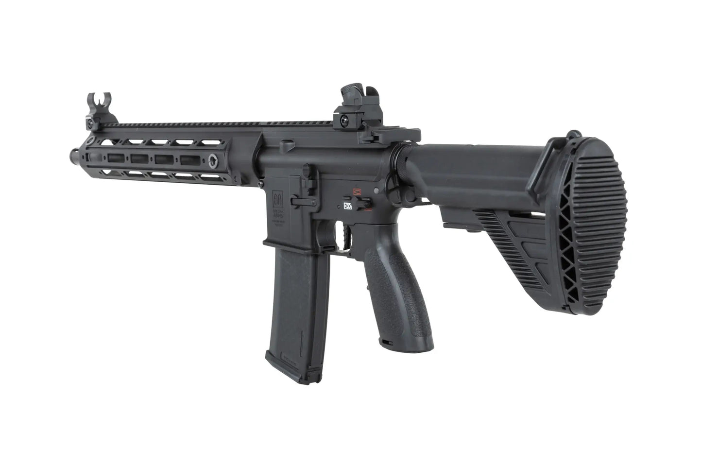 Specna Arms SA-PH22 PRIME™ HAL™ ETU airsoft Carbine with Brushless Motor Black 0,5 Joule