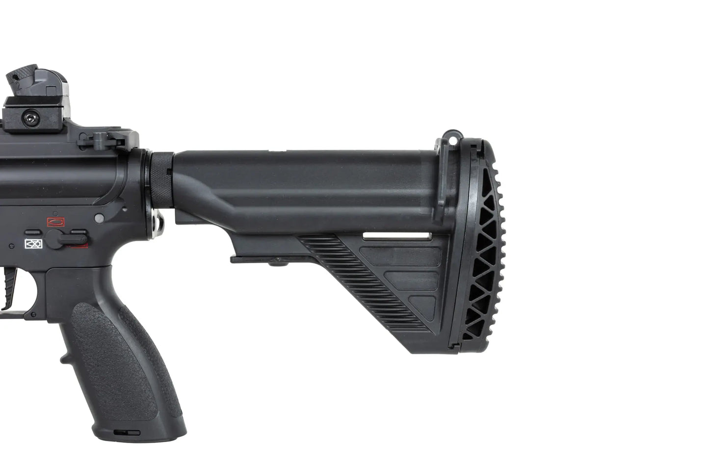 Specna Arms SA-PH22 PRIME™ HAL™ ETU airsoft Carbine with Brushless Motor Black 0,5 Joule