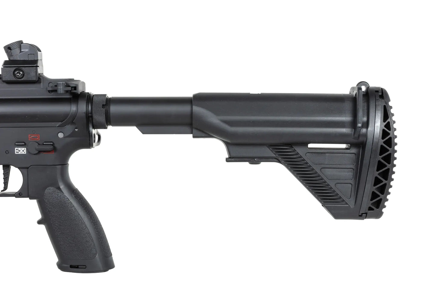 Specna Arms SA-PH22 PRIME™ HAL™ ETU airsoft Carbine with Brushless Motor Black 0,5 Joule