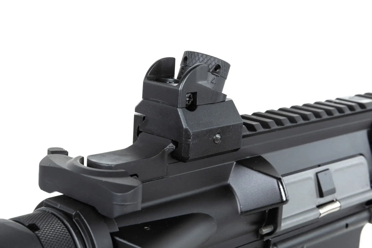 Specna Arms SA-PH22 PRIME™ HAL™ ETU airsoft Carbine with Brushless Motor Black 0,5 Joule