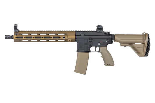 Specna Arms SA-PH22 PRIME™ HAL™ ETU airsoft carbine with Chaos Bronze brushless motor 0,5 Joule