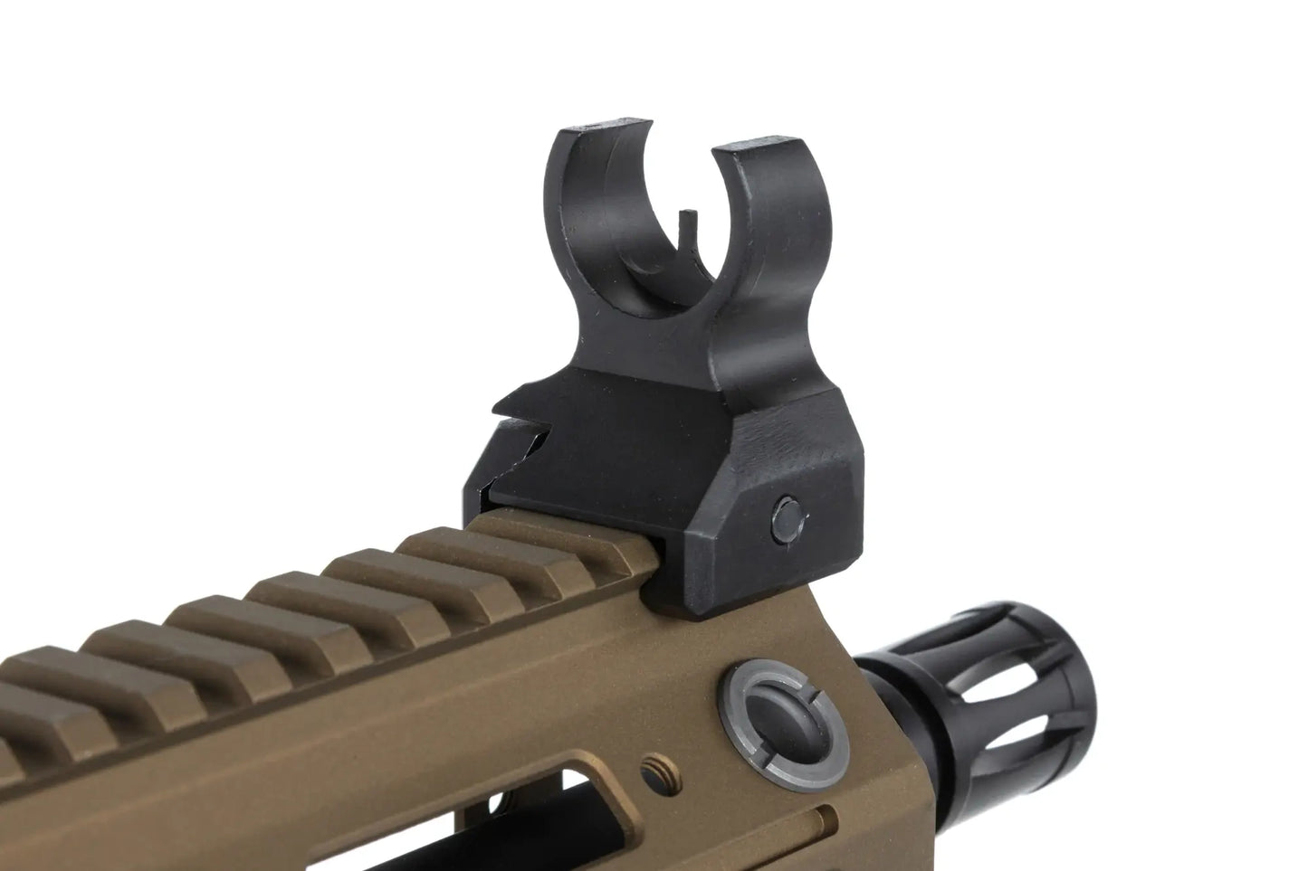 Specna Arms SA-PH22 PRIME™ HAL™ ETU airsoft carbine with Chaos Bronze brushless motor 0,5 Joule