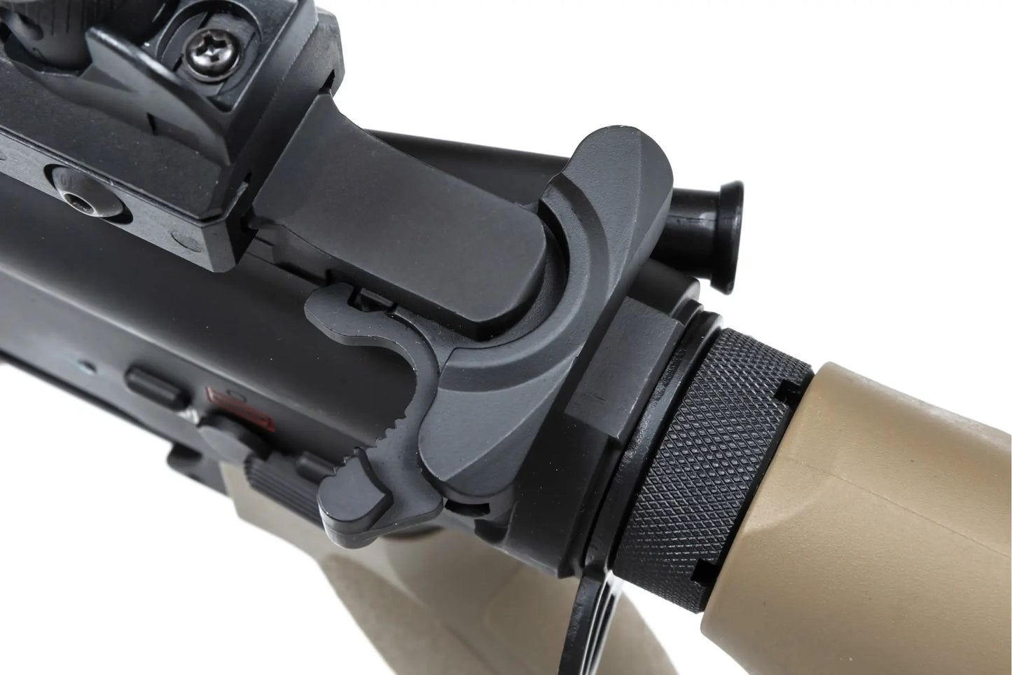 Specna Arms SA-PH22 PRIME™ HAL™ ETU airsoft carbine with Chaos Bronze brushless motor 0,5 Joule