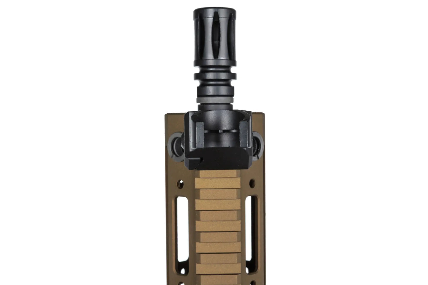 Specna Arms SA-PH22 PRIME™ HAL™ ETU airsoft carbine with Chaos Bronze brushless motor 0,5 Joule