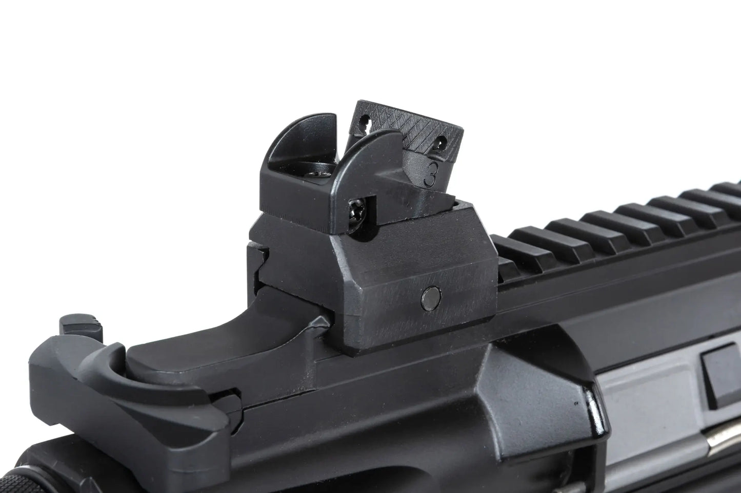Specna Arms SA-PH22 PRIME™ HAL™ ETU airsoft carbine with Chaos Bronze brushless motor 0,5 Joule