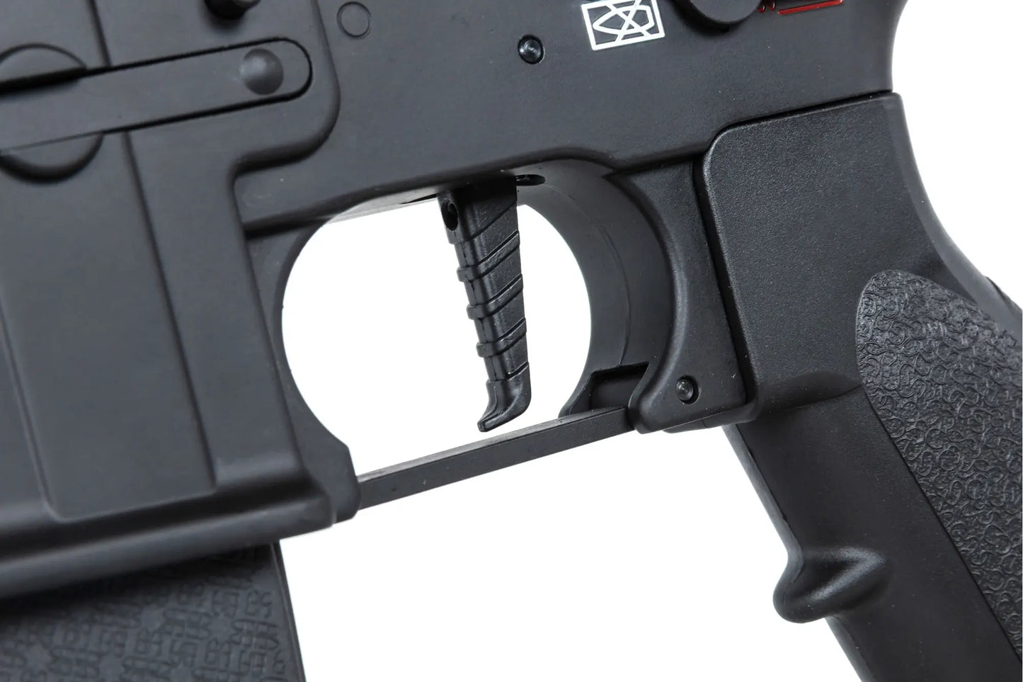 Specna Arms SA-PH23 PRIME™ HAL™ ETU airsoft Carbine with Brushless Motor Black 0,5 Joule