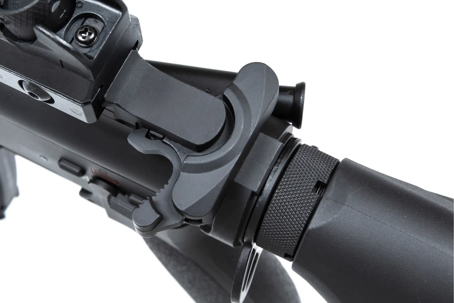 Specna Arms SA-PH23 PRIME™ HAL™ ETU airsoft Carbine with Brushless Motor Black 0,5 Joule