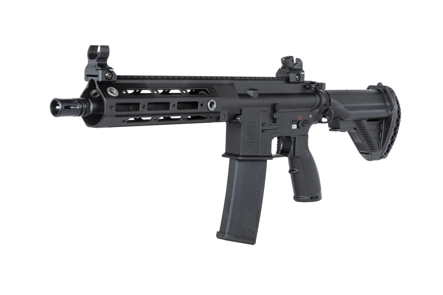 Specna Arms SA-PH23 PRIME™ HAL™ ETU airsoft Carbine with Brushless Motor Black 0,5 Joule