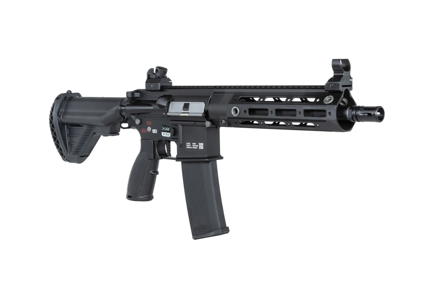 Specna Arms SA-PH23 PRIME™ HAL™ ETU airsoft Carbine with Brushless Motor Black 0,5 Joule