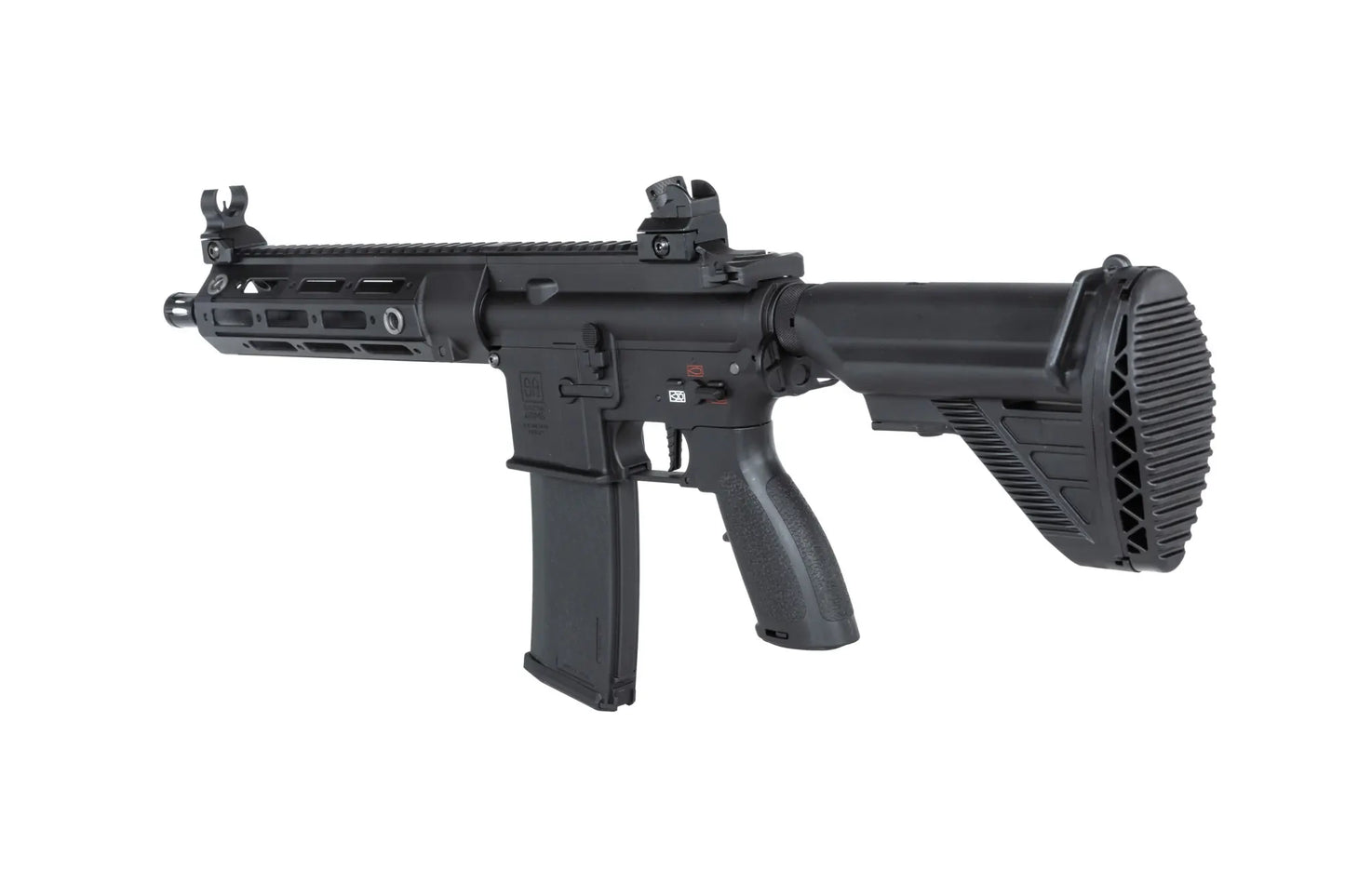 Specna Arms SA-PH23 PRIME™ HAL™ ETU airsoft Carbine with Brushless Motor Black 0,5 Joule
