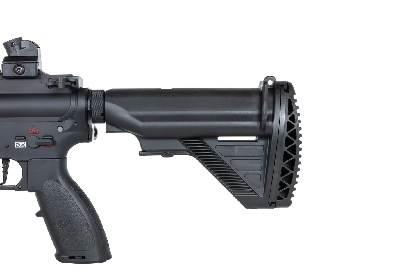 Specna Arms SA-PH23 PRIME™ HAL™ ETU airsoft Carbine with Brushless Motor Black 0,5 Joule
