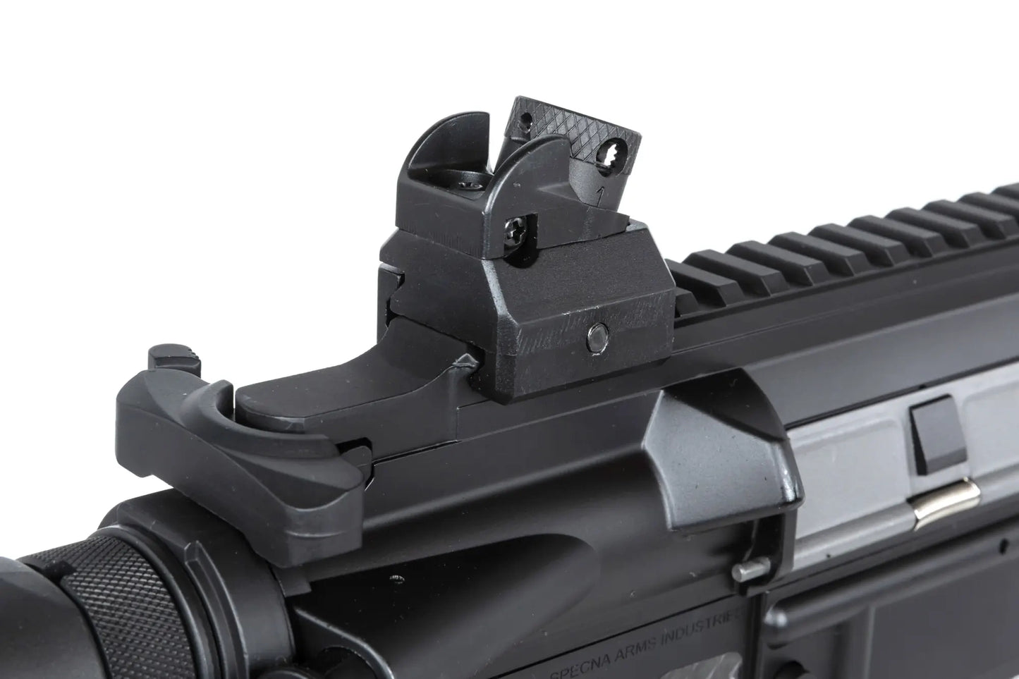 Specna Arms SA-PH23 PRIME™ HAL™ ETU airsoft Carbine with Brushless Motor Black 0,5 Joule