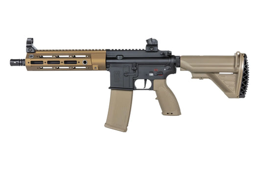 Specna Arms SA-PH23 PRIME™ HAL™ ETU airsoft carbine with Chaos Bronze brushless motor 0,5 Joule