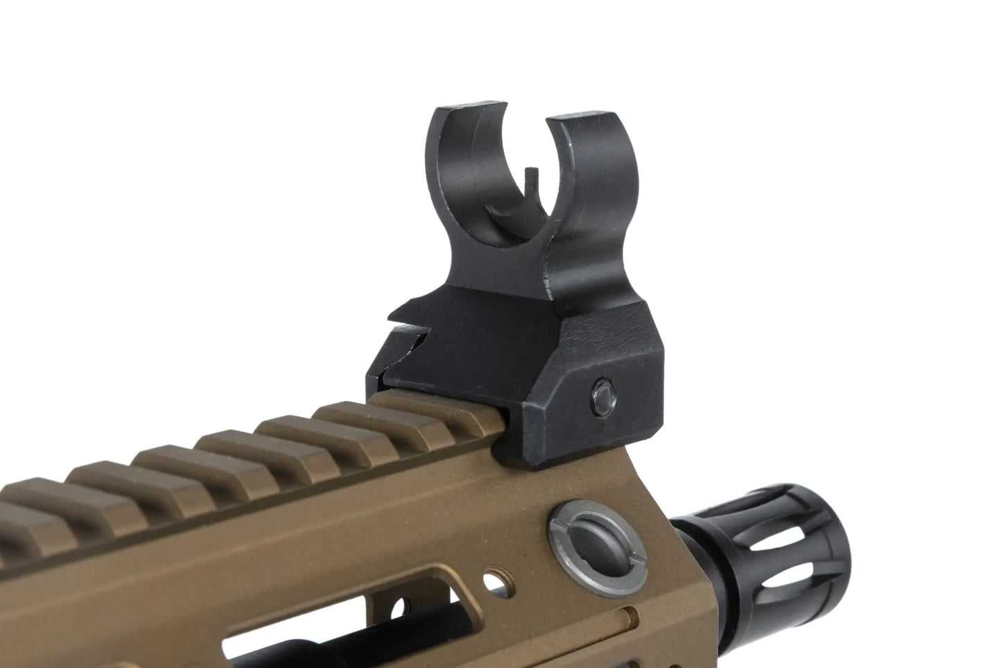 Specna Arms SA-PH23 PRIME™ HAL™ ETU airsoft carbine with Chaos Bronze brushless motor 0,5 Joule