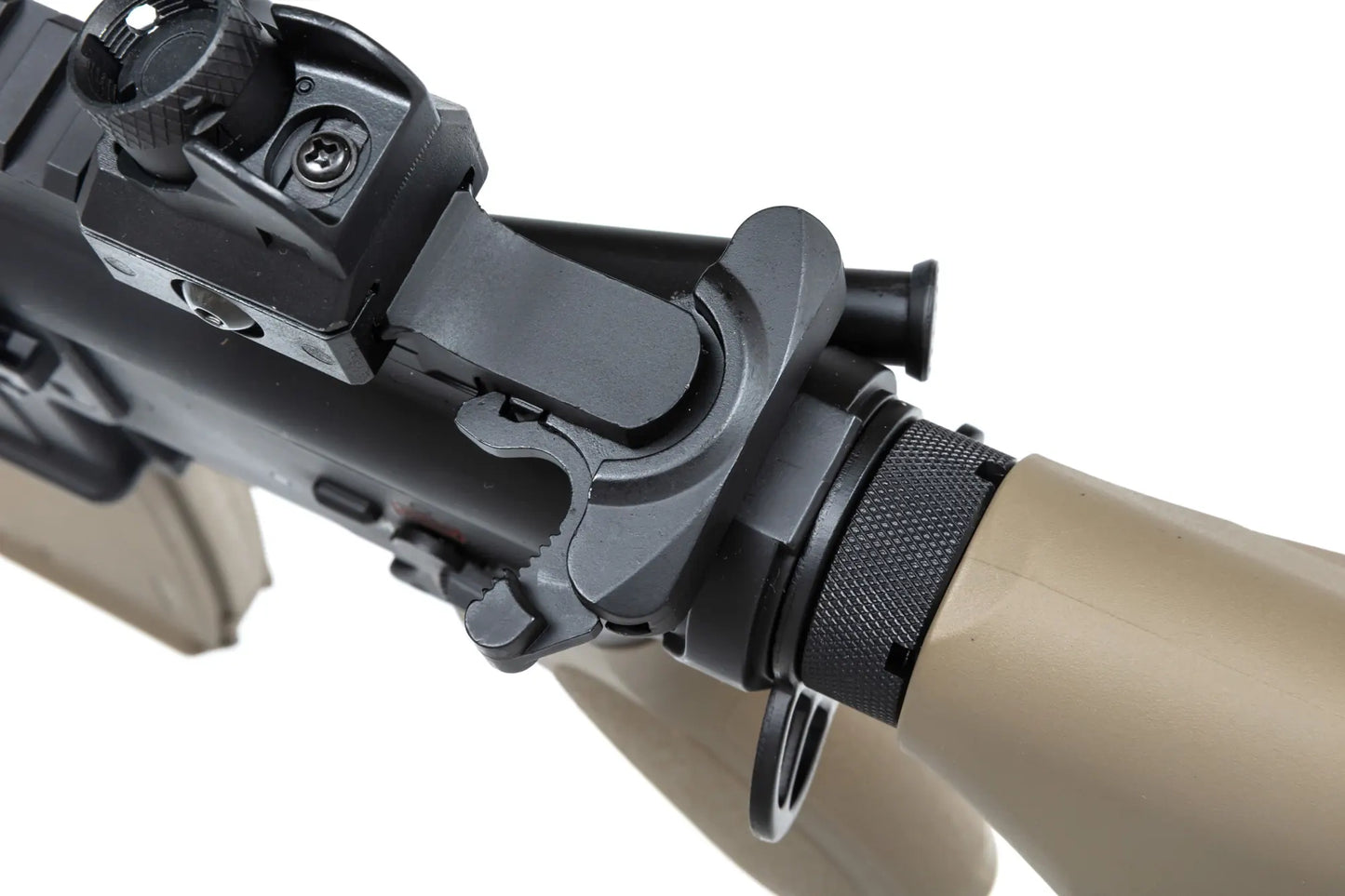 Specna Arms SA-PH23 PRIME™ HAL™ ETU airsoft carbine with Chaos Bronze brushless motor 0,5 Joule