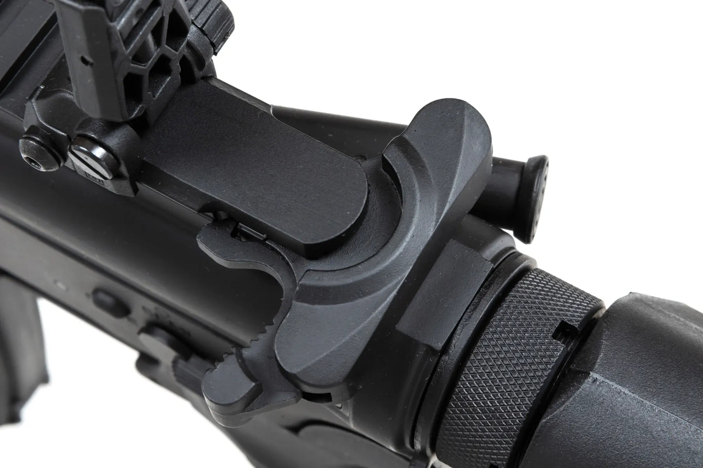 Specna Arms RRA SA-P07 PRIME™ HAL™ ETU airsoft Carbine with Brushless Motor Black 0,5 Joule