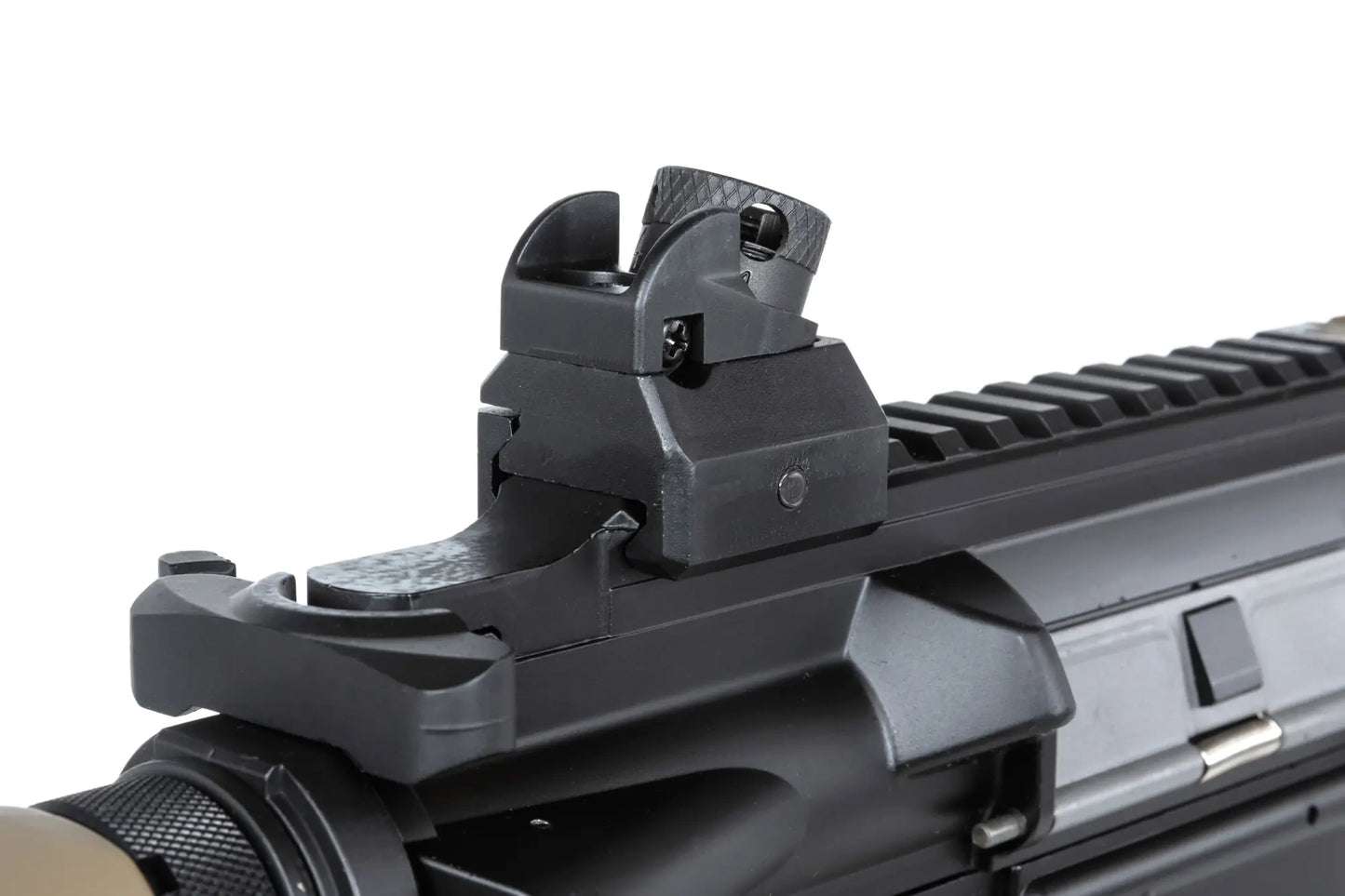 Specna Arms SA-PH23 PRIME™ HAL™ ETU airsoft carbine with Chaos Bronze brushless motor 0,5 Joule
