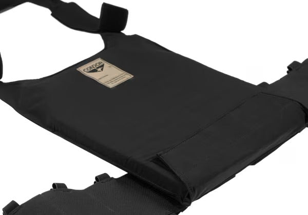 Specter Plate Carrier