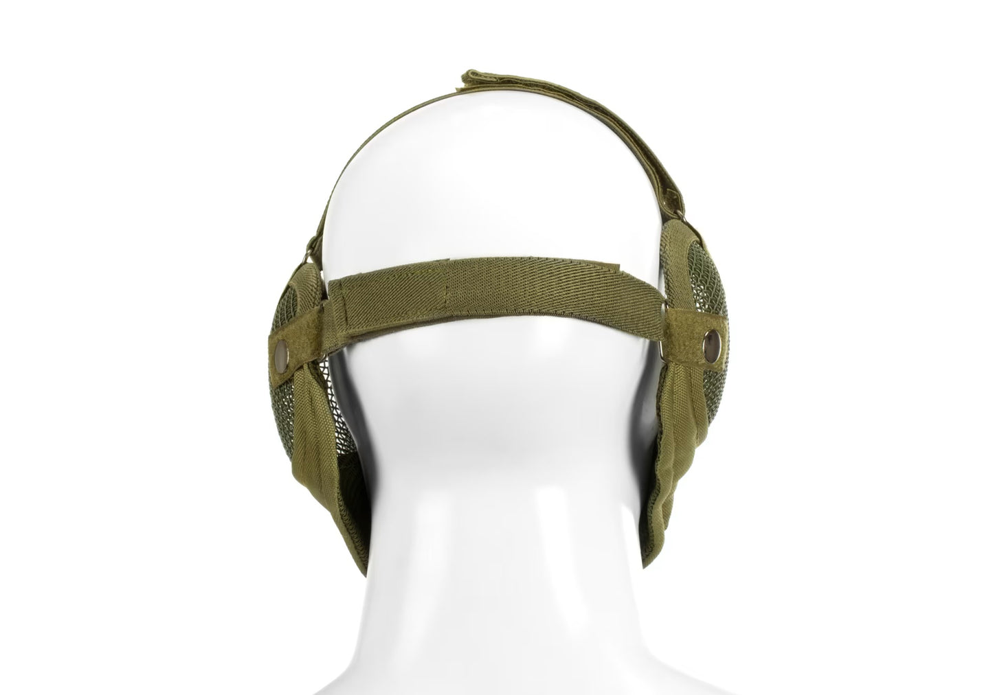 Steel Face Mask OD