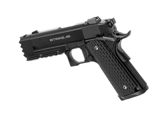 Tokyo Marui Strike Warrior GBB