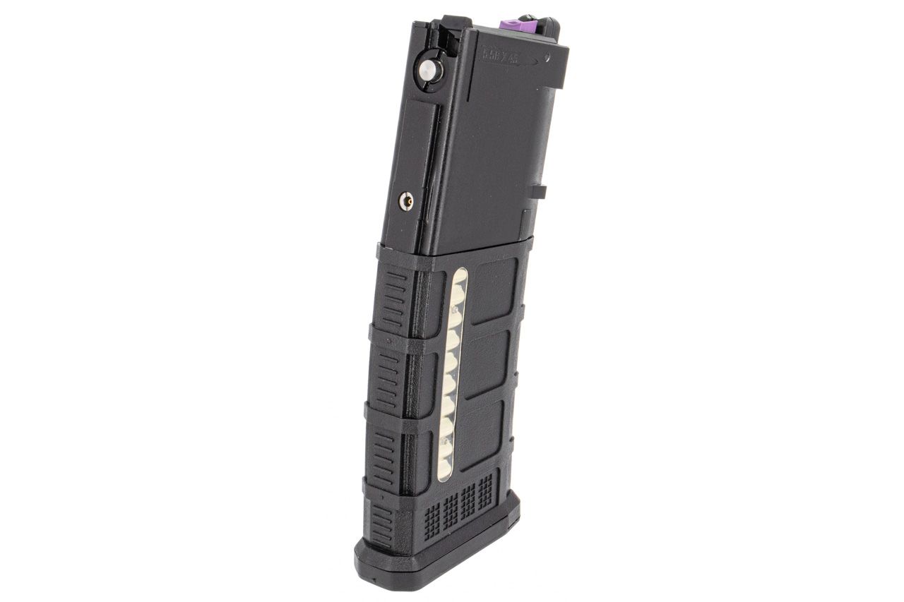 T8 35rds P30 Gen2 Magazine for TM MWS GBBR