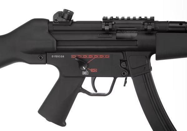 G&G TGM A2 E.T.U. S-AEG