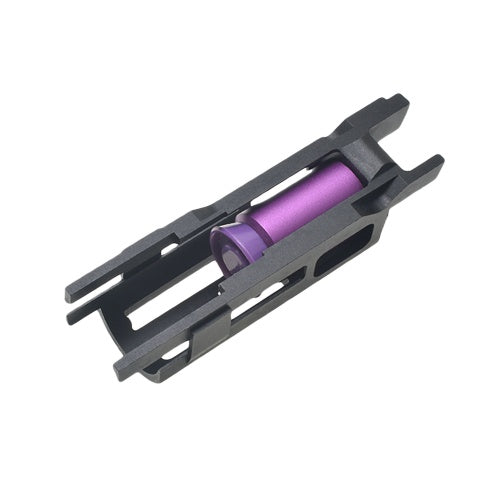 COWCOW Technology Enhanced Piston Head for Hi-Capa, 1911 and G17 GEN4 TM