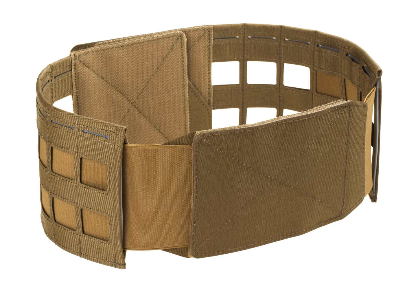 TPC Hybrid Cummerbund COYOTE