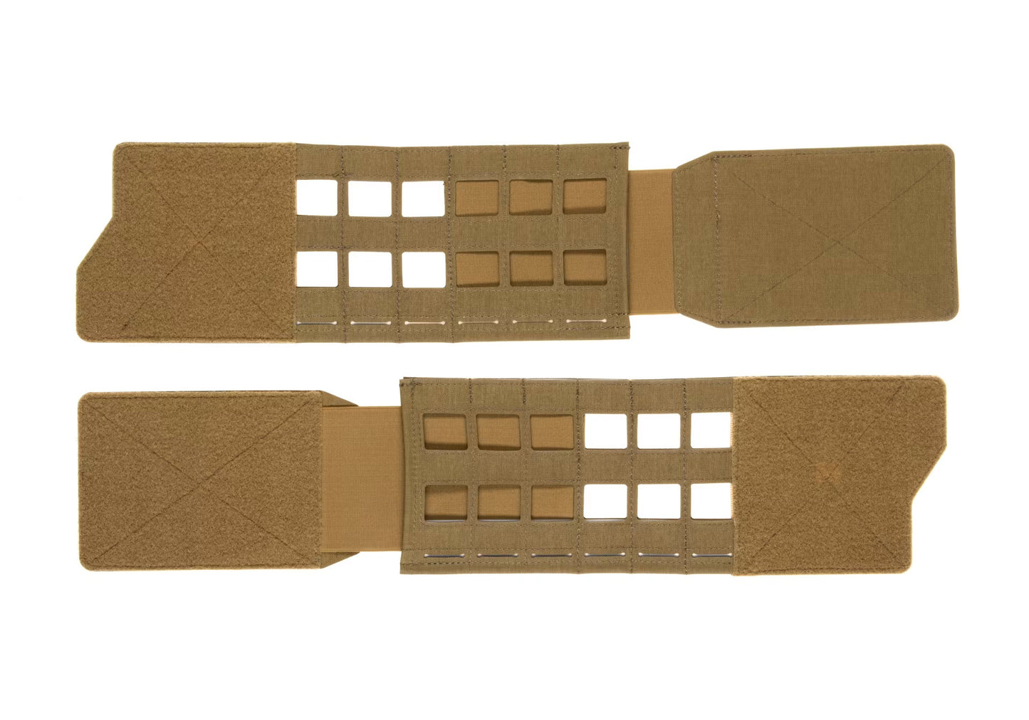 TPC Hybrid Cummerbund COYOTE