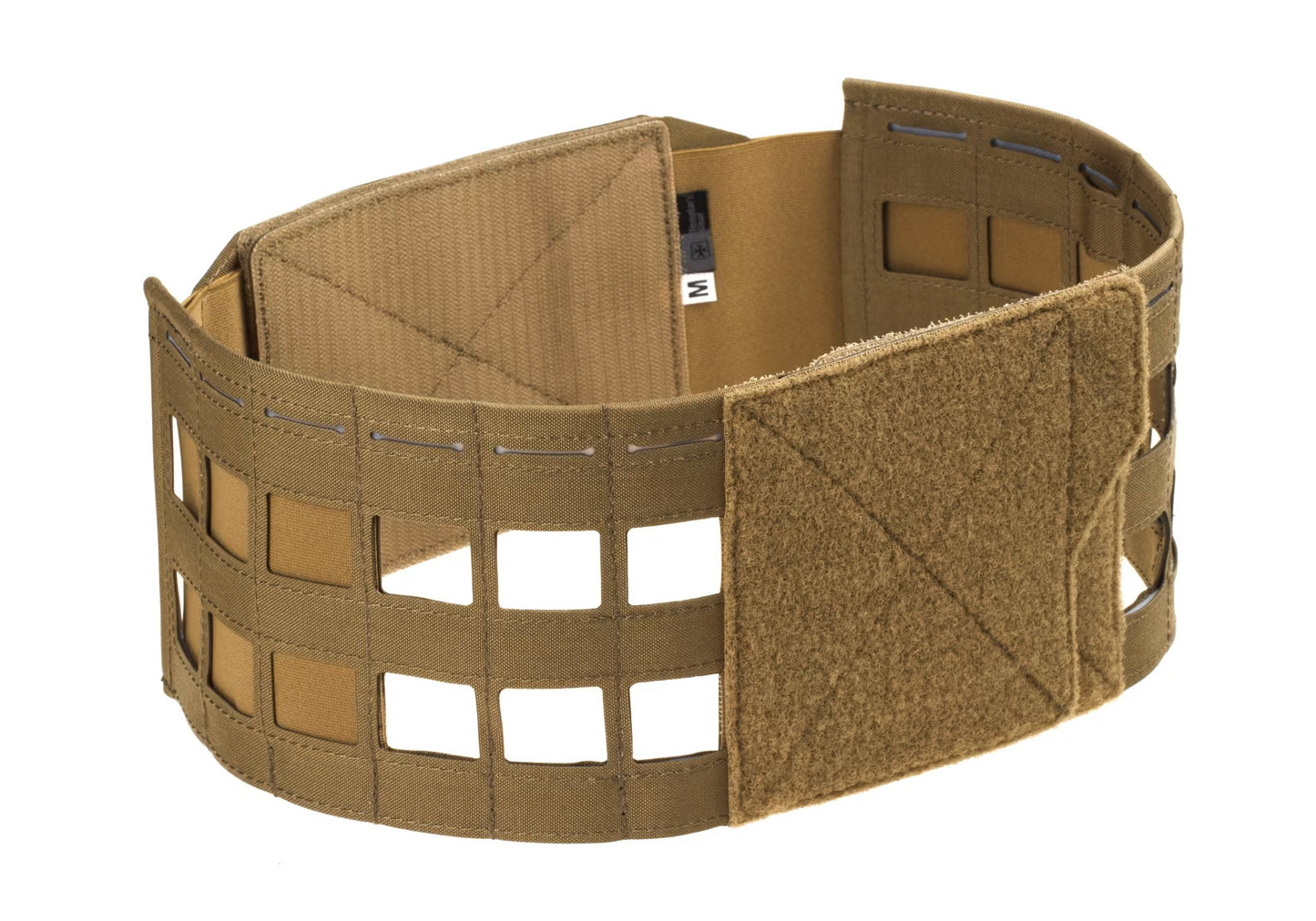 TPC Hybrid Cummerbund COYOTE