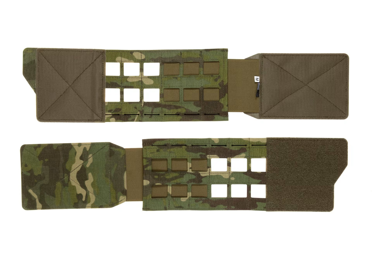 TPC Hybrid Cummerbund MULTICAM TROPIC