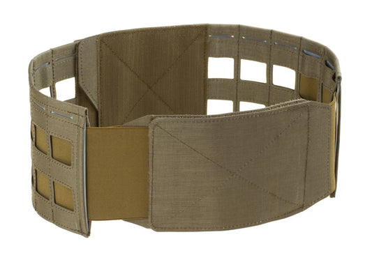 TPC Hybrid Cummerbund RANGER GREEN