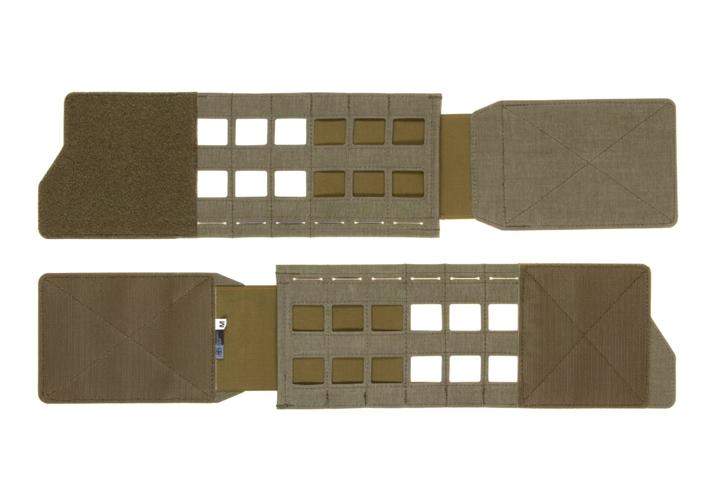 TPC Hybrid Cummerbund RANGER GREEN