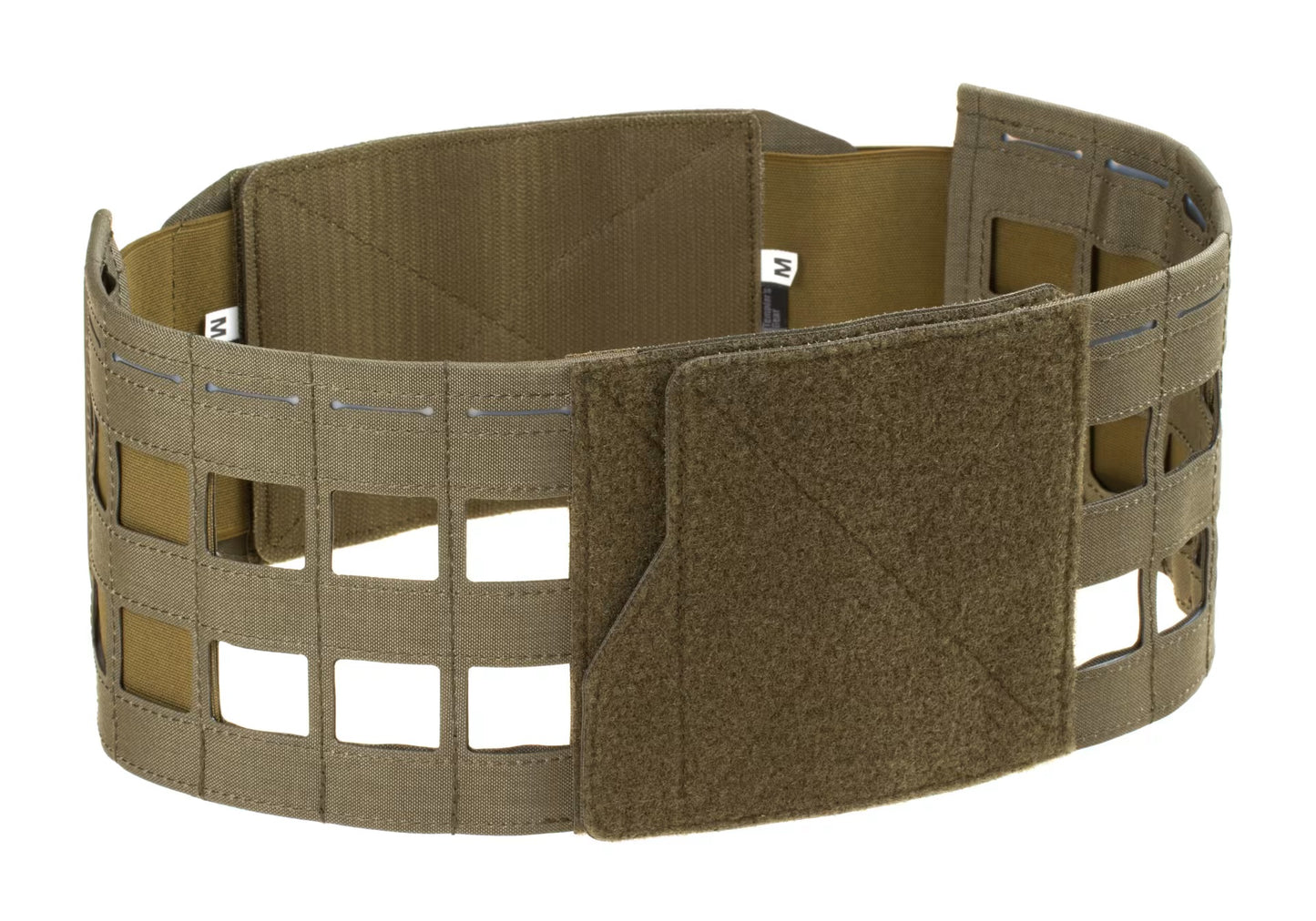 TPC Hybrid Cummerbund RANGER GREEN