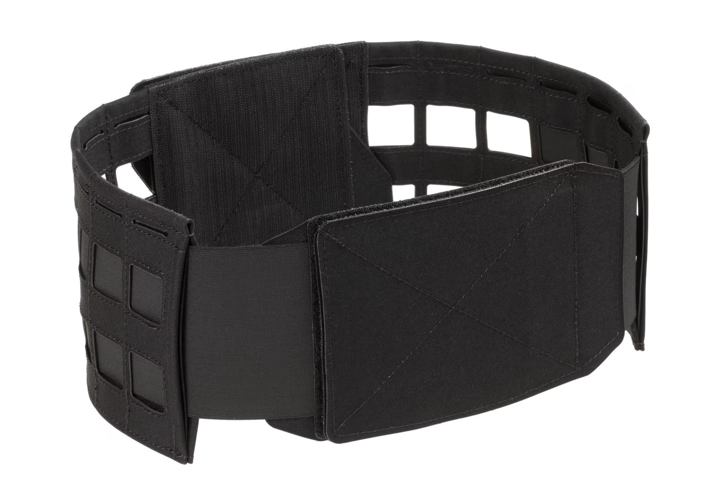 TPC Hybrid Cummerbund SCHWARZ