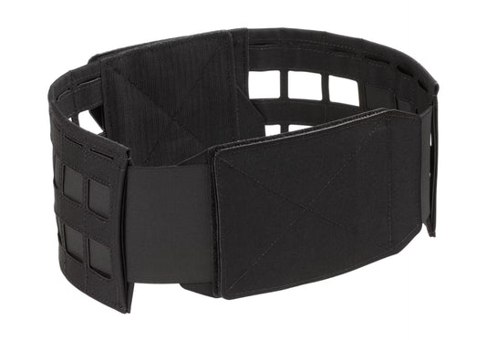 TPC Hybrid Cummerbund SCHWARZ