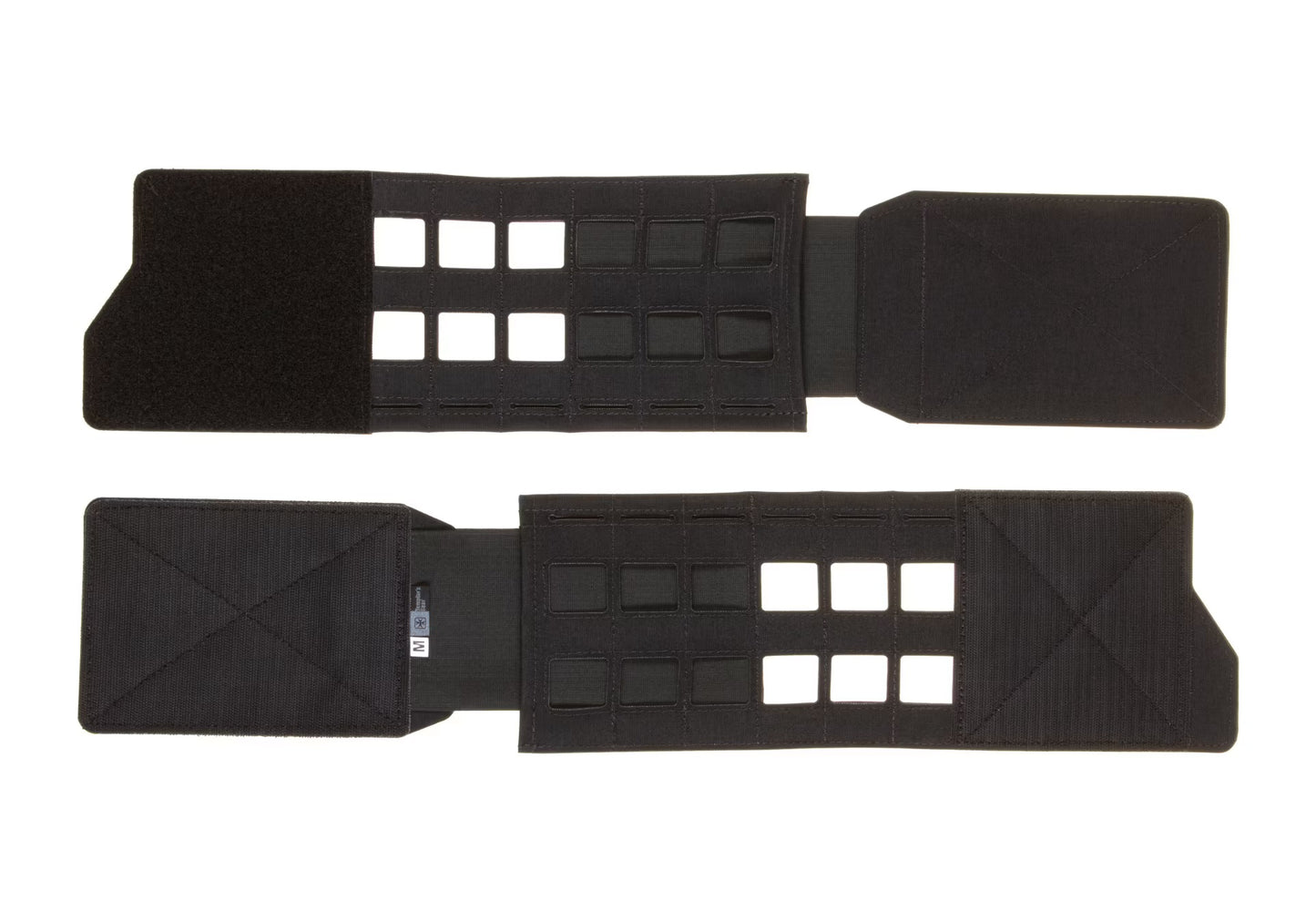 TPC Hybrid Cummerbund SCHWARZ