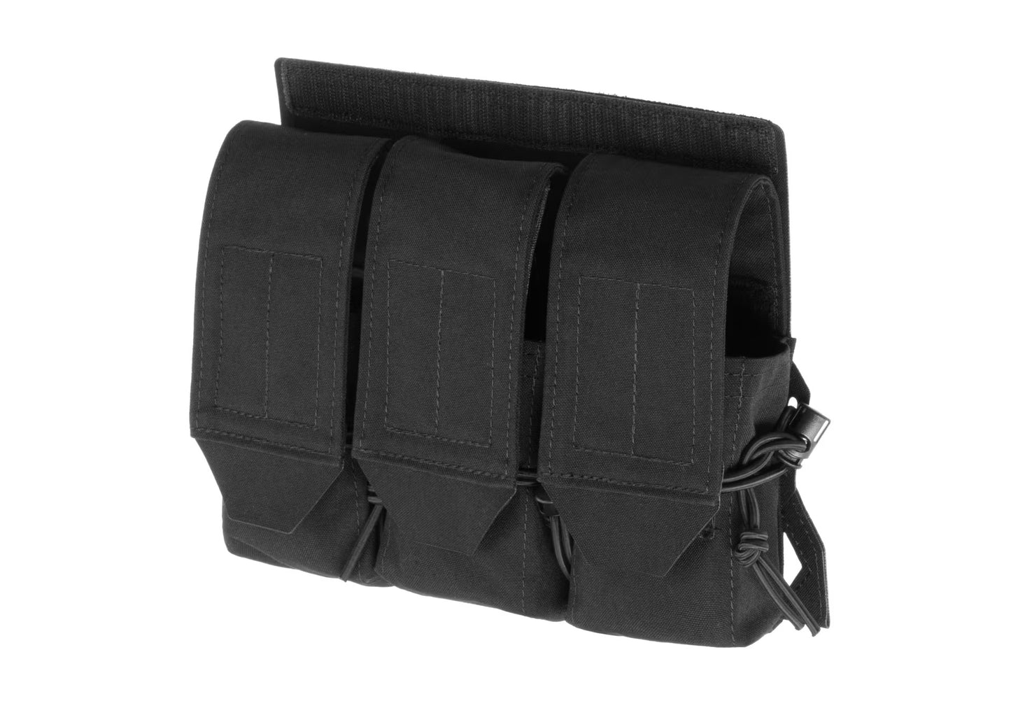 TPC Panel 3x2 5.56 SCHWARZ