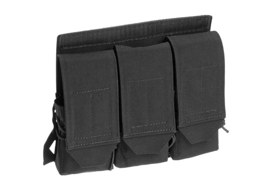 TPC Panel 3x2 5.56 SCHWARZ