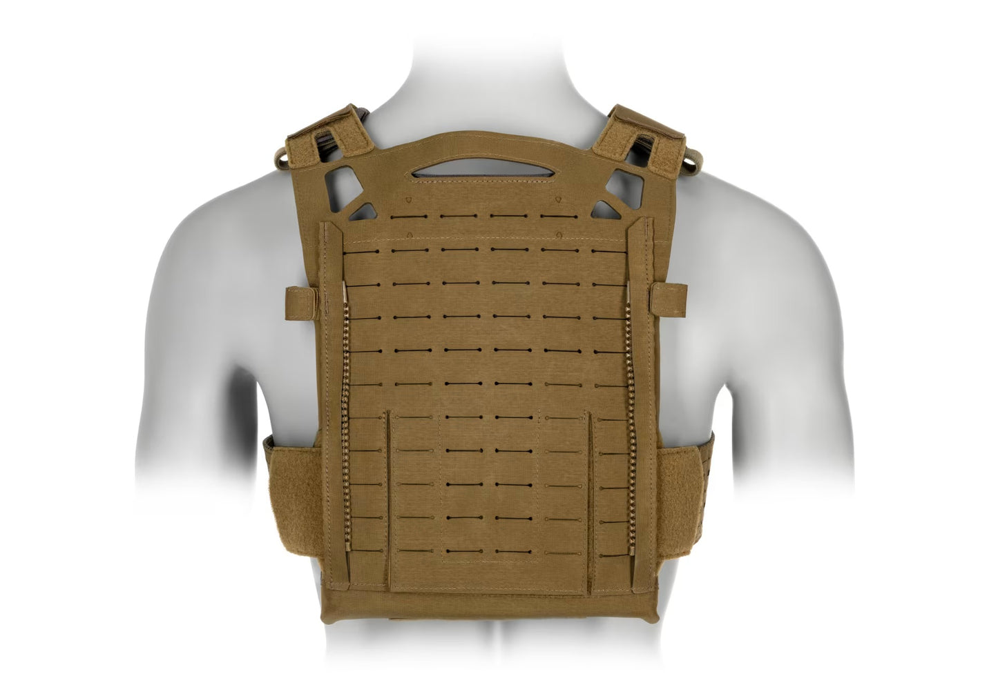 TPC Plate Carrier Gen4 COYOTE