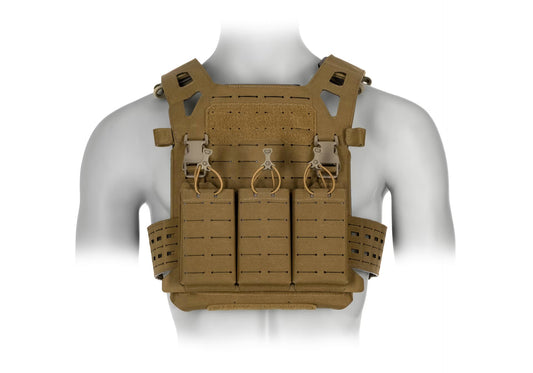 TPC Plate Carrier Gen4 COYOTE