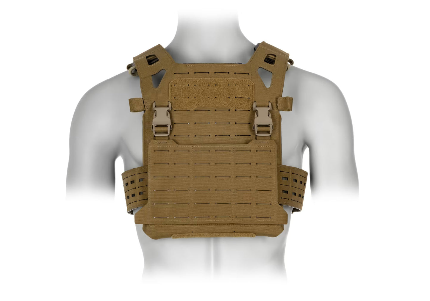 TPC Plate Carrier Gen4 COYOTE