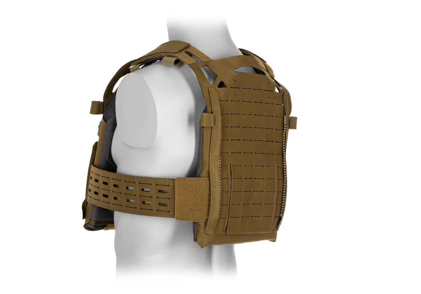 TPC Plate Carrier Gen4 COYOTE