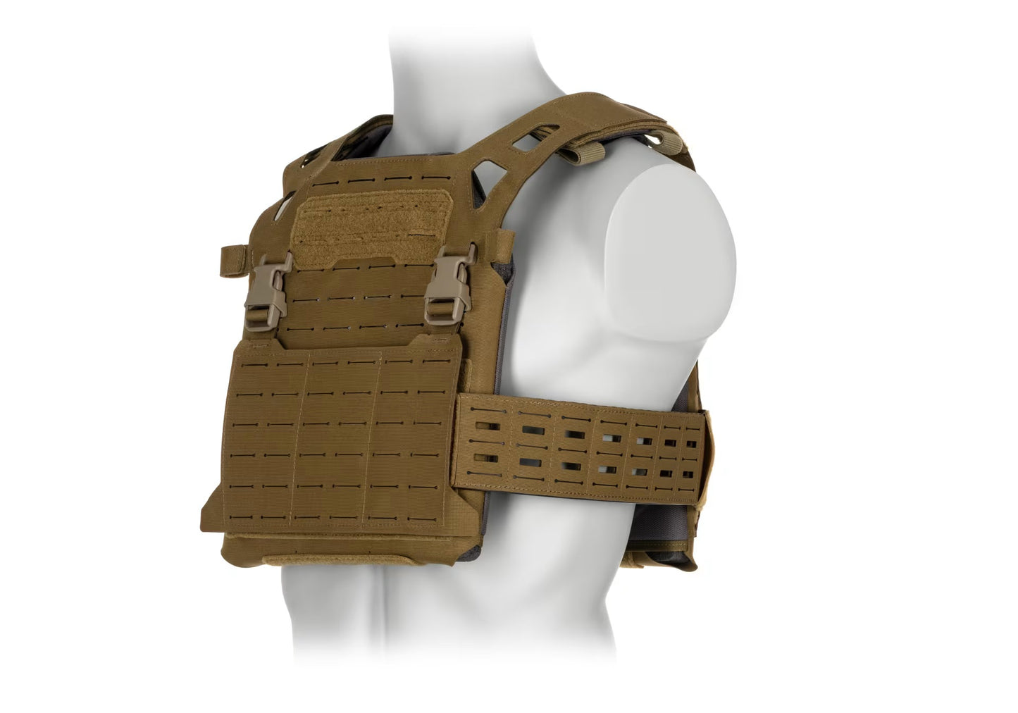 TPC Plate Carrier Gen4 COYOTE