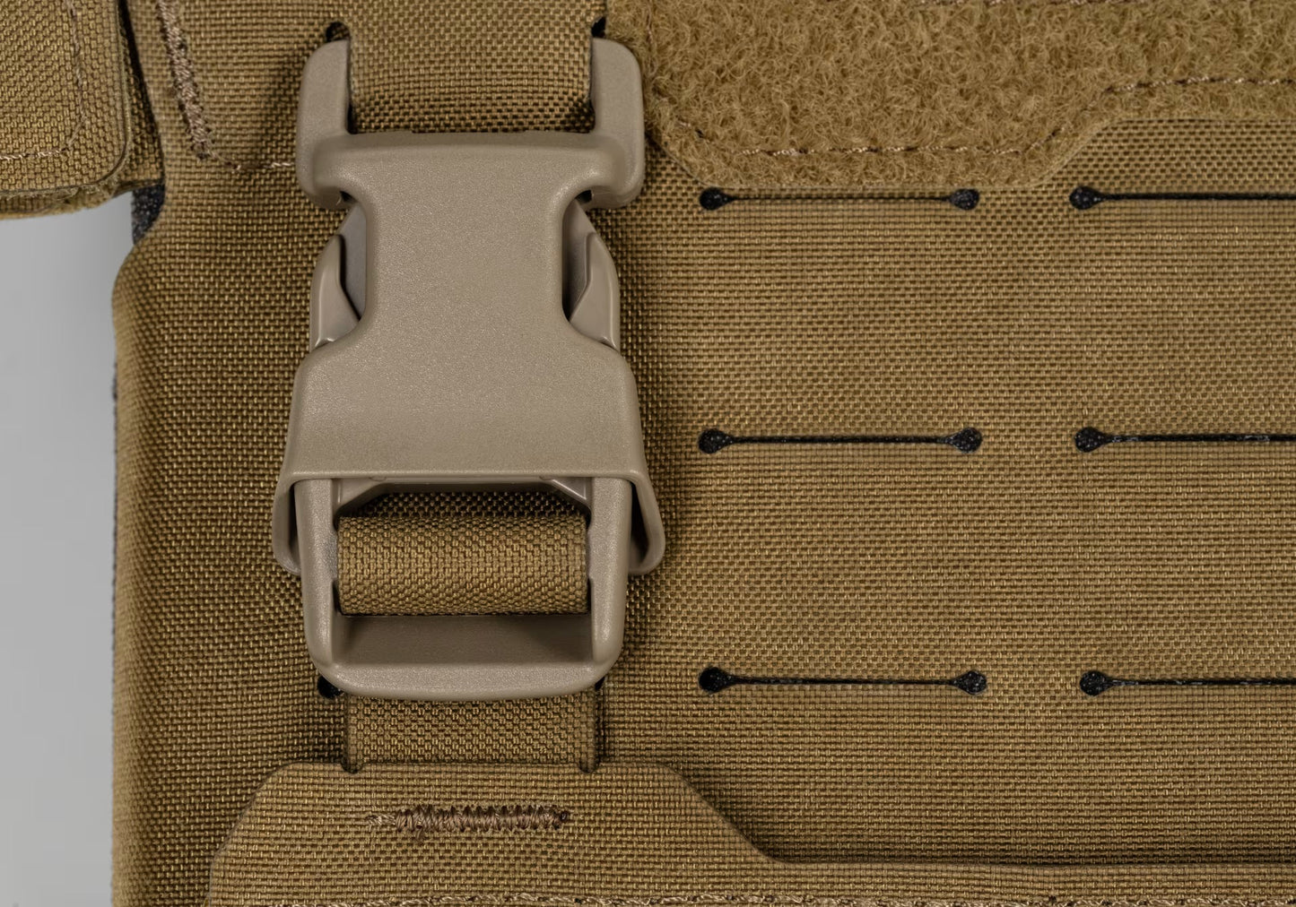 TPC Plate Carrier Gen4 COYOTE