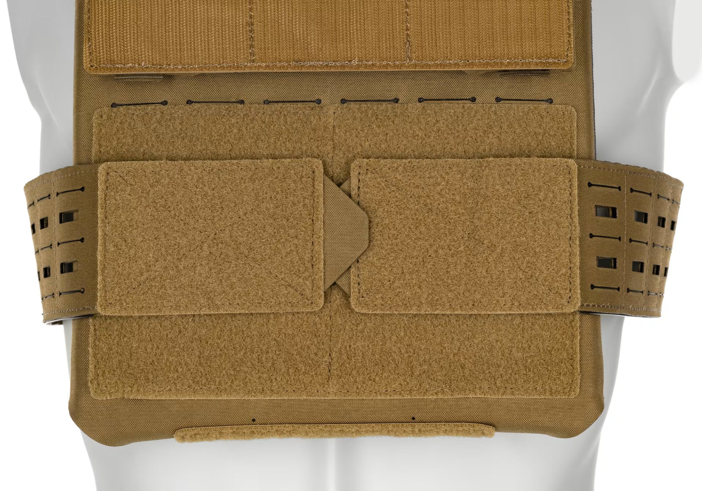 TPC Plate Carrier Gen4 COYOTE