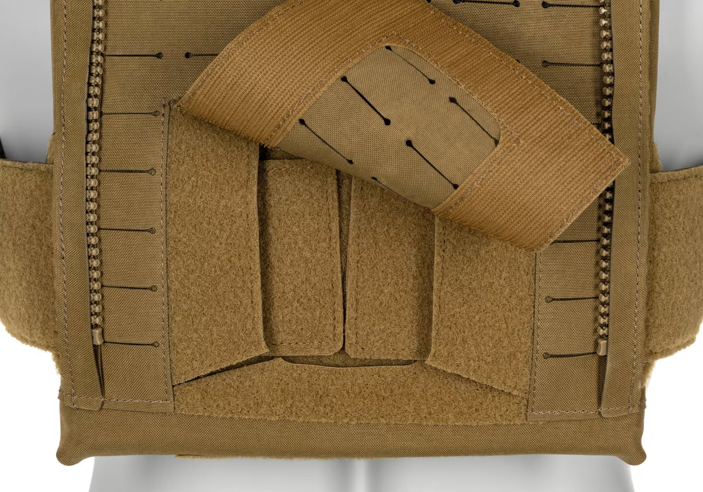 TPC Plate Carrier Gen4 COYOTE