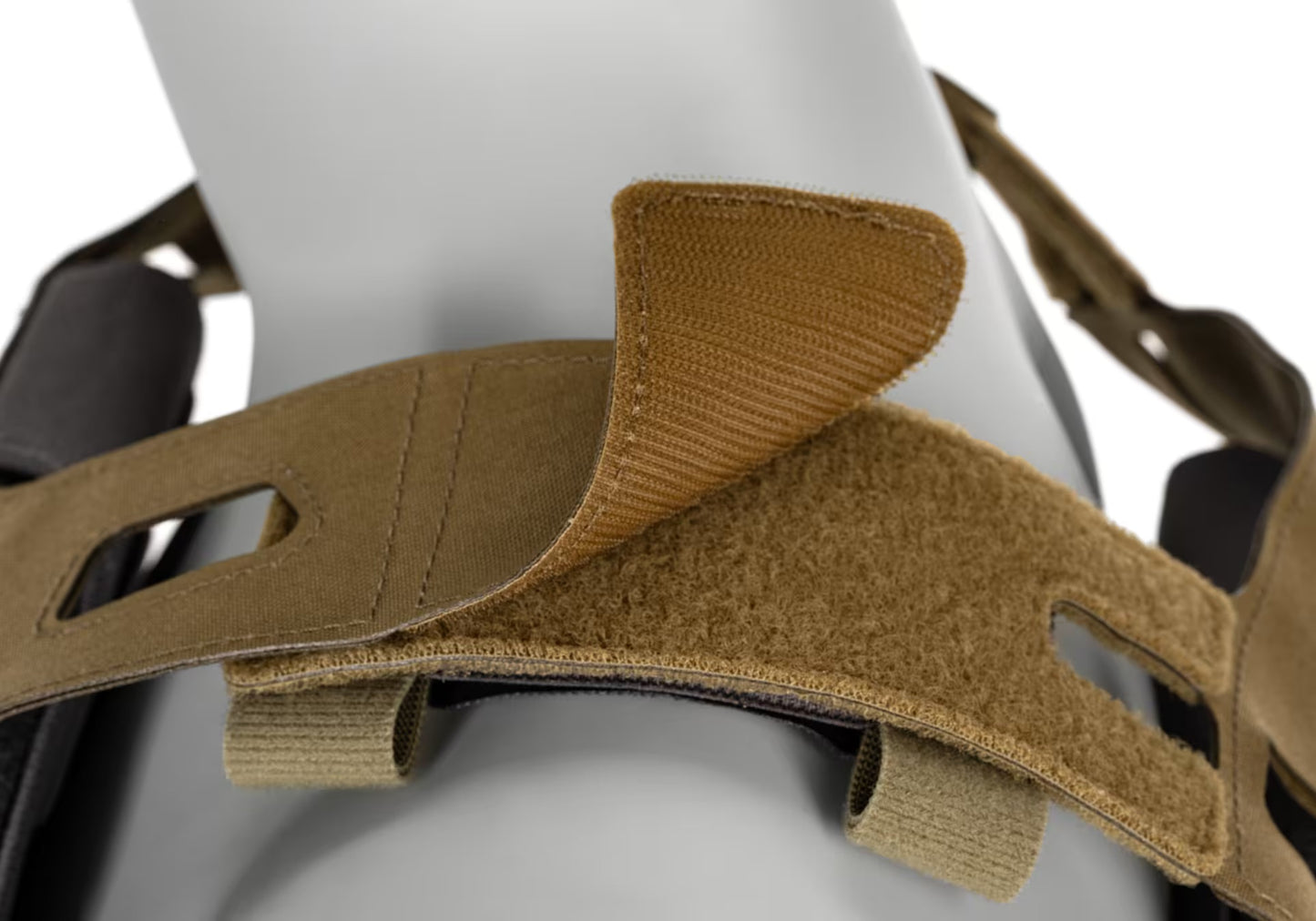 TPC Plate Carrier Gen4 COYOTE